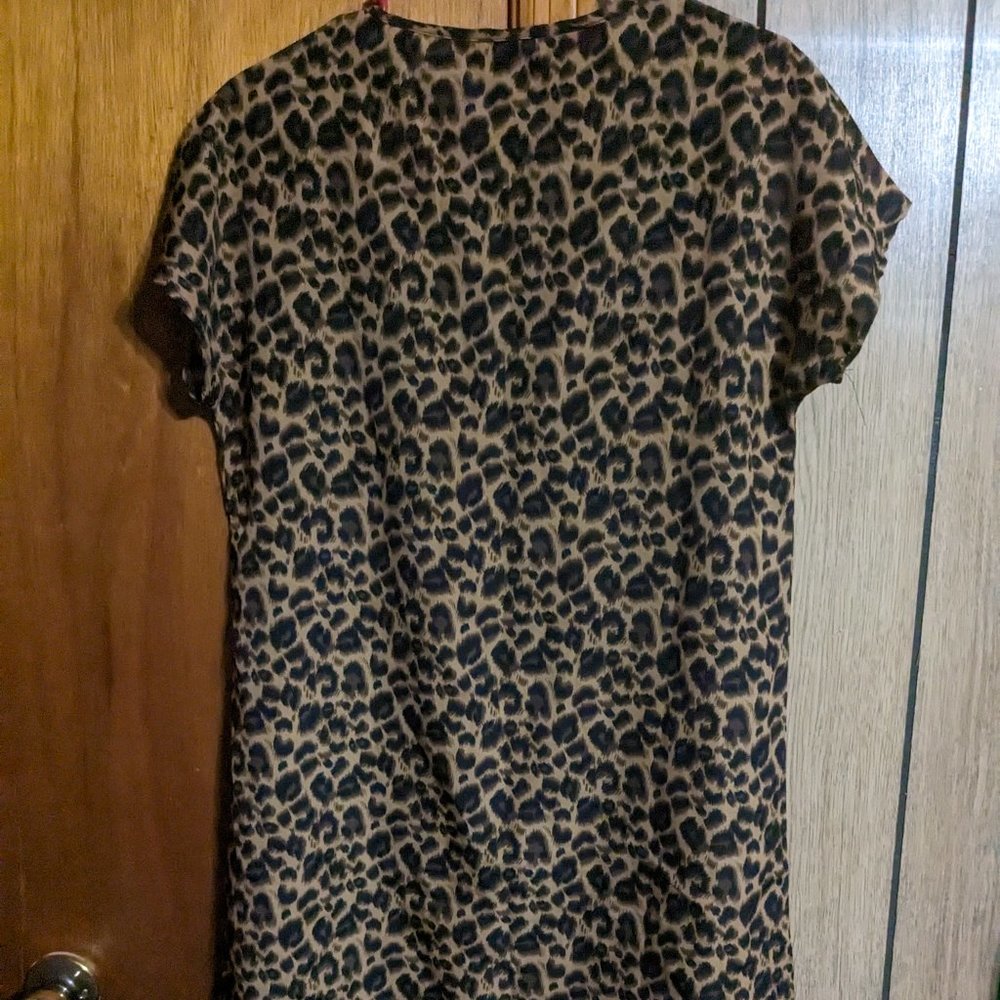Shirt Dress
